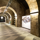 Illustration for article titled There's a Skate Park In an Old Tunnel Under London, And You Can Visit